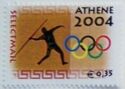 Olympic Games Athene 2004