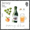 Jersey Cider