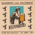 Keltenbrau
