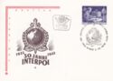 50th Anniversary of Interpol