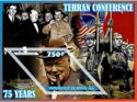 Tehran Conference 75 Years