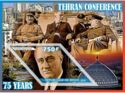 Tehran Conference 75 Years