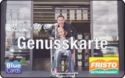 Genusskarte