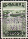 Revenue stamp