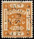 E.E.F. Postage Paid