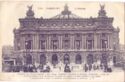Paris. Opéra Garnier