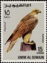 Gyrfalcon (Falco rusticolus)