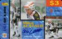 Signature Rookies - Mika Alatalo (Hockey Card #1)