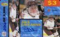 Signature Rookies - Jack Callahan (Hockey Card #11)