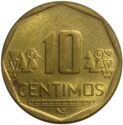 10 Céntimos