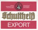 Schultheiß Export