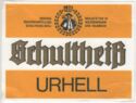Schultheiß Urhell