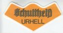 Schultheiß Urhell