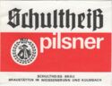 Schultheiß Pilsner