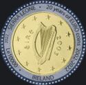 10 Euro Cent - Ireland