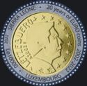 10 Euro Cent - Luxembourg