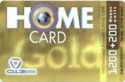 Home Card - Gold 1200+200 Units