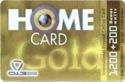 Home Card - Gold 1200+200 Units