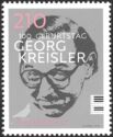 Birth Centenary of Georg Kreisler (1992-2011)