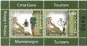 Tourism - Montenegro