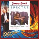 James Bond Spectre