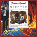 James Bond Spectre