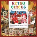 Retro Circus