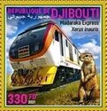Madaraka Express