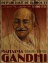 Mahatma Gandhi (1869-1948)