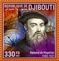 500th Anniversary of the Death of Ferdinand Magellan