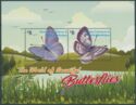 The World of Beautiful Butterflies SS