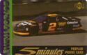 Rusty Wallace Car #2