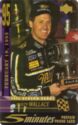 Rusty Wallace Holding Trophy (1995 Season Debut)