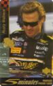 Rusty Wallace In Suit (Sun Glasses No Cap) Miller Beer, Mobi