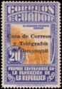 Sugar plantation, overprinted