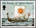 The Voyage of Odin's Raven