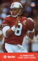 NFL Quarterback Club - Steve Young