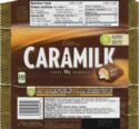 Caramilk
