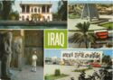 Views of Iraq