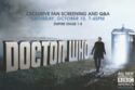 Doctor Who - NYCC - BBC America
