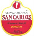 San Carlos