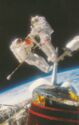 NASA - Spacewalk