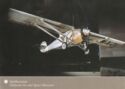 Washington D.C. National Air and Space Museum, Spirit of St Louis