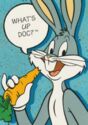 Bugs Bunny