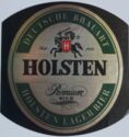Holsten Premium Beer