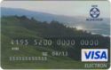 Visa Electron
