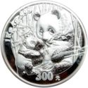 300 Yuan (Panda)