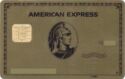 American Expres Clasic Gold US 373917