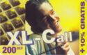 XL-Call 200 BEF "+10% Gratis"