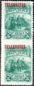 Columbus (Overprinted)
